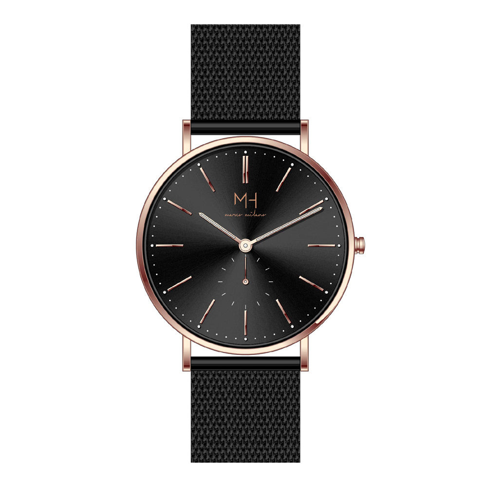 Marco Milano MH99216G1 Herrenuhr Marco Milano MH99216G1 Herrenuhr